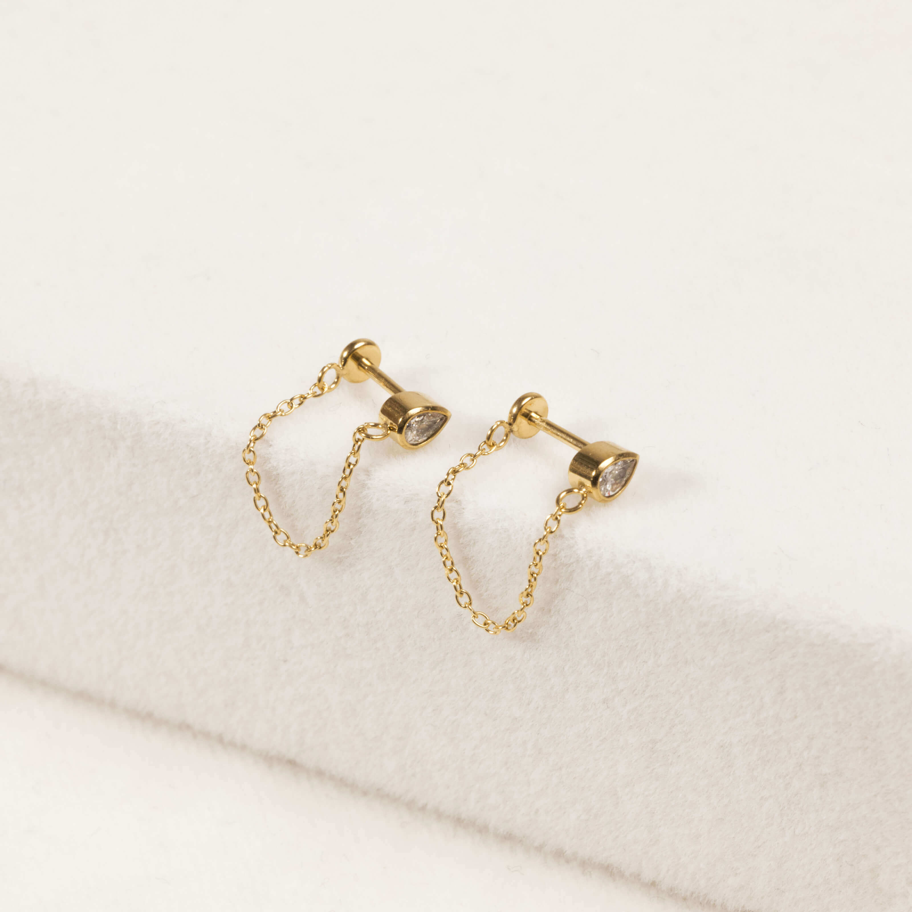 Colette Nap Earrings